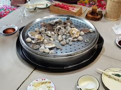 -边江铁锅炖鱼(振八街店)