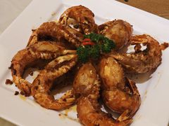 -利苑酒家(宜安广场店)