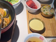 -新辣宴·湖南家常菜·商务聚餐(中粮创芯店)