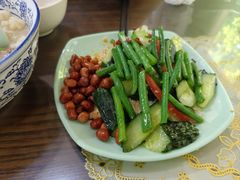 -一间楼牛羊肉泡馍馆(东一路店)