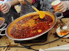 -小龙坎火锅(全球总店)