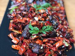 -马仕玖煲·融合菜·酥不腻烤鸭(人大店)