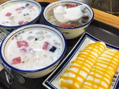 -文昌邓记清补凉(西沙路店)