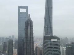 -东方明珠广播电视塔