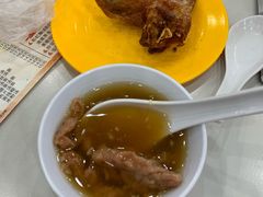 -冰岛茶餐厅(人民路店)