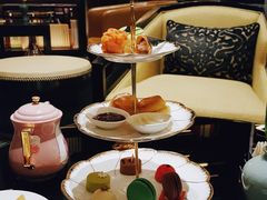 西式下午茶套餐-行者书屋大堂吧 ·下午茶(南京圣和府邸酒店)