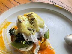 -Egg•Allday Brunch(襄阳北路店)