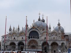 -圣马尔谷圣殿宗主教座堂