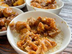 -品香排骨饭(羊官路店)