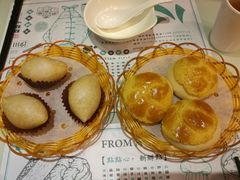 -点点心点心专门店(旺角店)