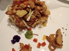 -Yan Ting 宴庭中餐厅(上海静安瑞吉酒店)