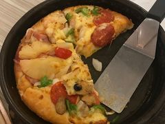 -必胜客(国展店)