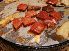 -么肆烤肉·中式自助·烤肉大排档(街道口季佳PAI店)