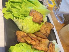 -云晓光头烧烤吧(盛夏店)