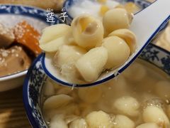 -黄记潮汕甜汤(贝底田坊店)