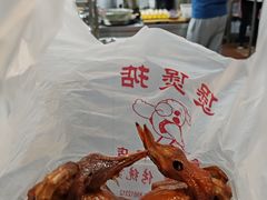 -煲煲掂风味煲仔饭餐厅(西区店)