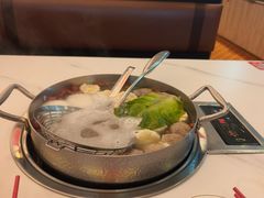 -八合里潮汕鲜牛肉火锅(深圳海岸城店)