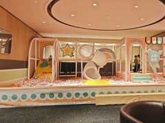 -博林天瑞喜来登酒店·西丽尚膳