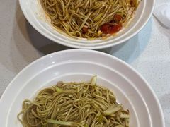 -二扁私房面馆(崂山路店)