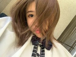 -3AM·S HAIR SALON烫发染发接发