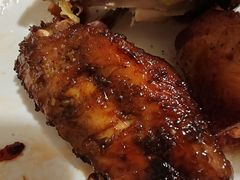 -鬼味烤翅(南锣鼓巷店)