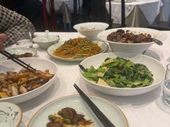 -到家尝北京菜(西坝河店)