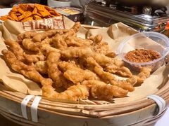 -肖记公安牛肉鱼杂馆· 省级非物质文化遗产(仁和路店)