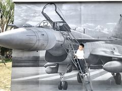 -成飞公园