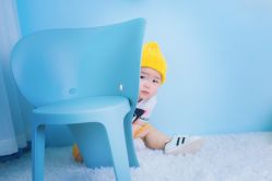 -童年时光专业儿童摄影(龙首店)