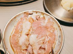 -西塔老太太泥炉烤肉(温州首店万象城黑金店)