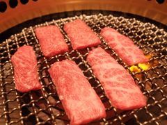 -老乾杯和牛烧肉(王府中环店)
