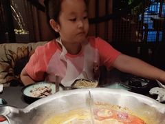 -湊湊火锅·茶憩(卓展店)