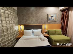 -北京东直门智选假日酒店