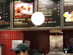 -85度C(南京龙江店)