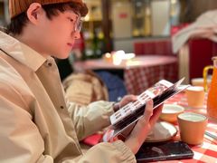 -三十六味匠猪蹄(三元桥店)