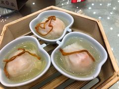蛤蚧汤-东豪园林海鲜酒家(南港路辅路店)