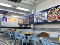 -明记烧鱼美味店