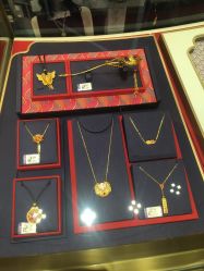 -林大生珠宝(中街钻石宫殿店)