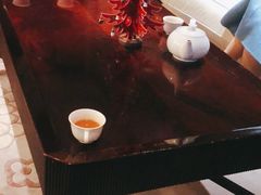 -鲁商铂尔曼大酒店·铂丽自助餐厅