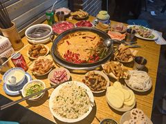 -五里关火锅(牛市口店)