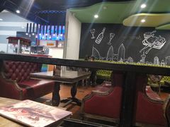 -豪尚豪牛排(彩悦城店)