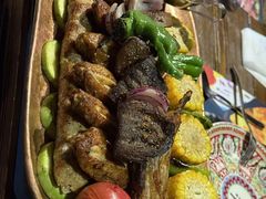 -卢布里西餐厅(总店)