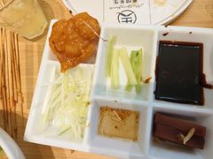 -春饼先生·北京烤鸭(甘井子万达店)