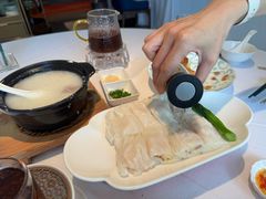 -顺峰(农展馆店)