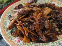 -砂锅居(西四店)