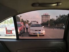 -曲阜东站