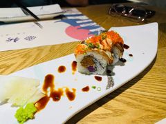 -新一喜铁板料理餐厅·铁板放题(北国商城店)