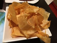 油豆皮-新辣道鱼火锅(领展购物广场·中关村店)