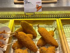 -古来思鱼饼