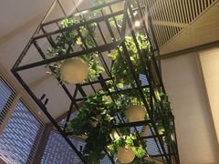 -金海湾自助餐厅(金陵饭店)